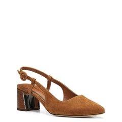 SONG | Women Donald Pliner Shoes Saddle Suede