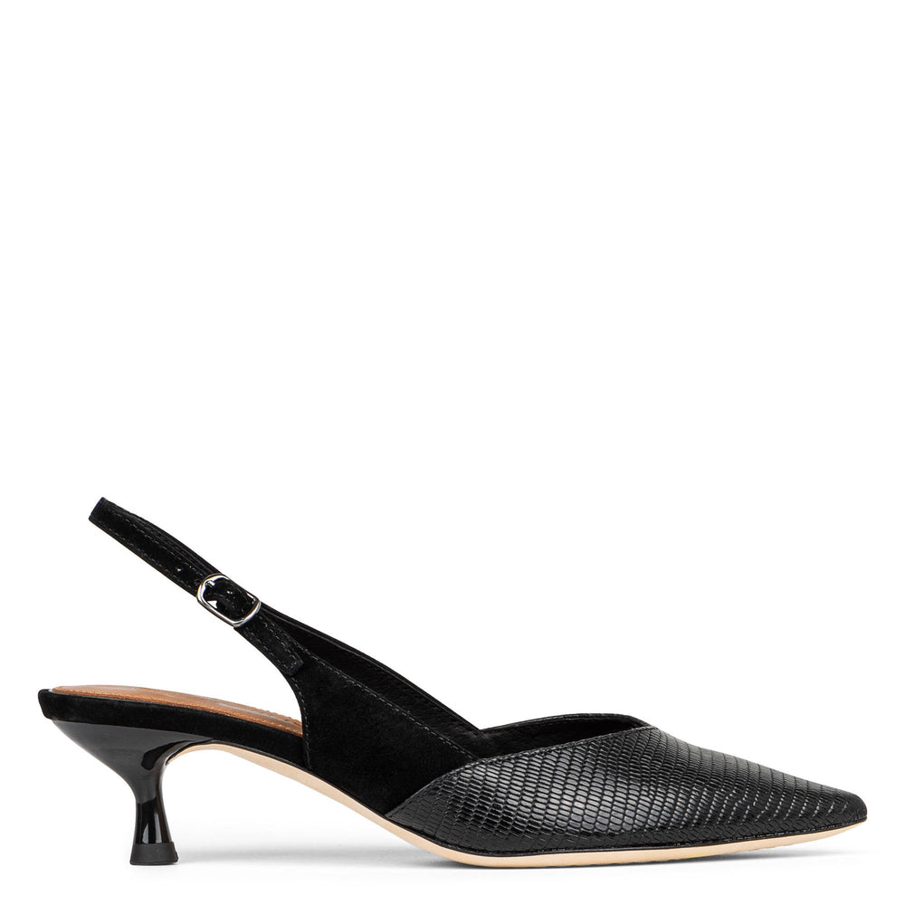 SODASHI | Women Donald Pliner Shoes Black
