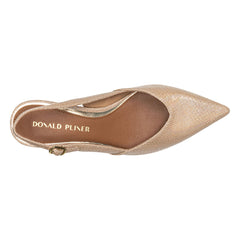 SODASHI | Women Donald Pliner Shoes Sand