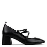 GAZZE | Women Donald Pliner Shoes Black