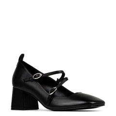 GAZZE | Women Donald Pliner Shoes Black