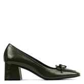 ISIDORA | Women Donald Pliner Shoes Forest