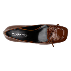 ISIDORA | Women Donald Pliner Shoes Caramel