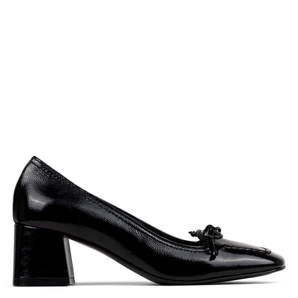 ISIDORA | Women Donald Pliner Shoes Black