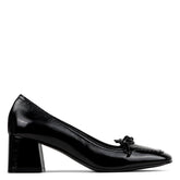 ISIDORA | Women Donald Pliner Shoes Black
