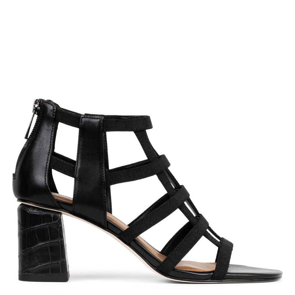 POEME | Women Donald Pliner Shoes Black