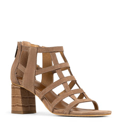 POEME | Women Donald Pliner Shoes Tobacco