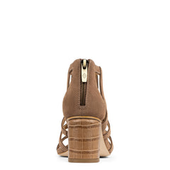 POEME | Women Donald Pliner Shoes Tobacco