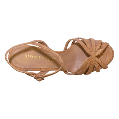 CAROLINA | Women Donald Pliner Shoes Natural