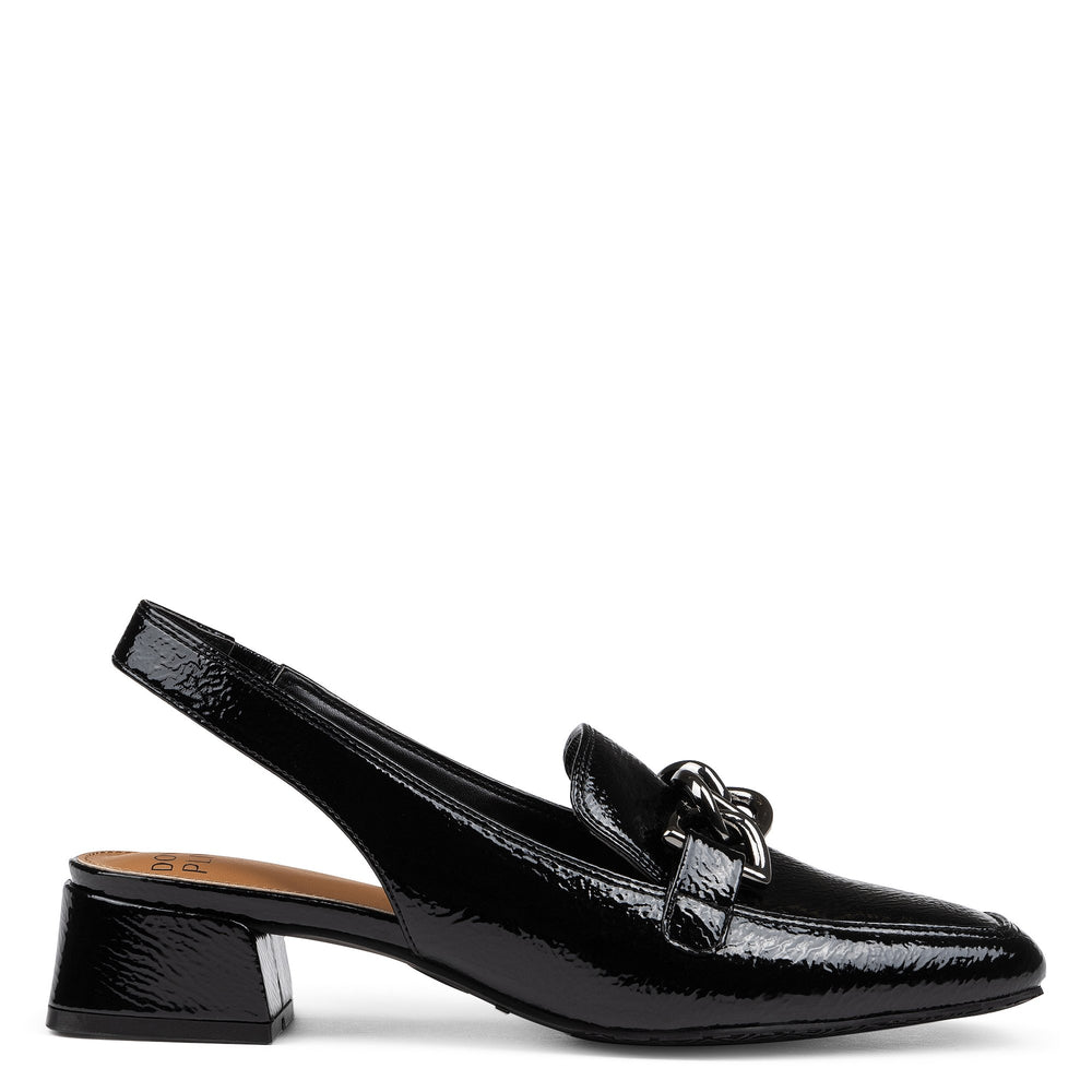 TEGAN | Women Donald Pliner Shoes Black