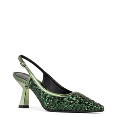 STESSIA | Women Donald Pliner Shoes Green