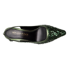 STESSIA | Women Donald Pliner Shoes Green