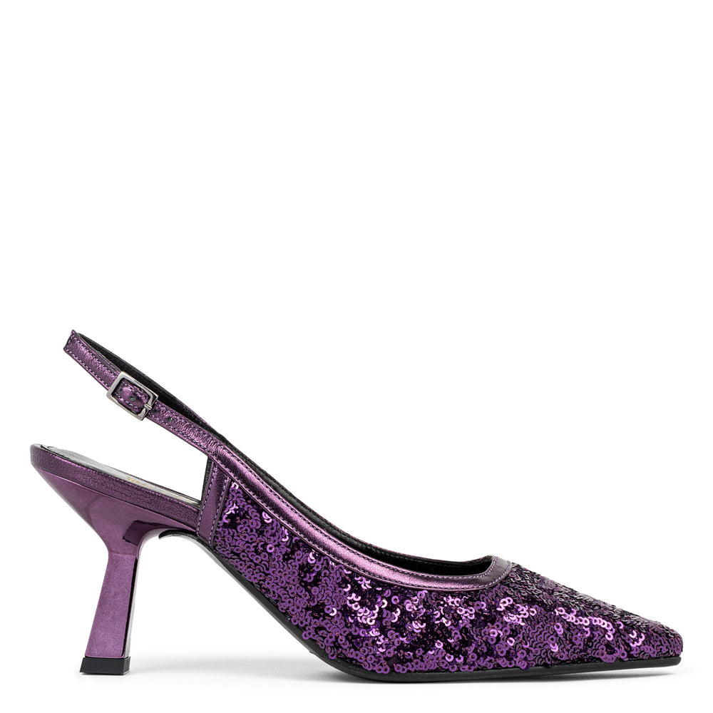 STESSIA | Women Donald Pliner Shoes Purple