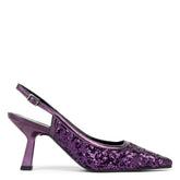 STESSIA | Women Donald Pliner Shoes Purple