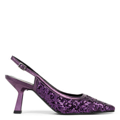STESSIA | Women Donald Pliner Shoes Purple
