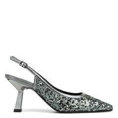 STESSIA | Women Donald Pliner Shoes Silver
