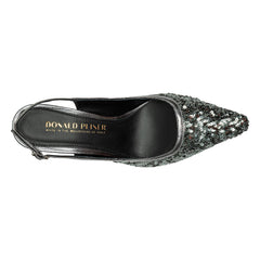 STESSIA | Women Donald Pliner Shoes Silver