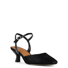 CION | Women Donald Pliner Shoes Black