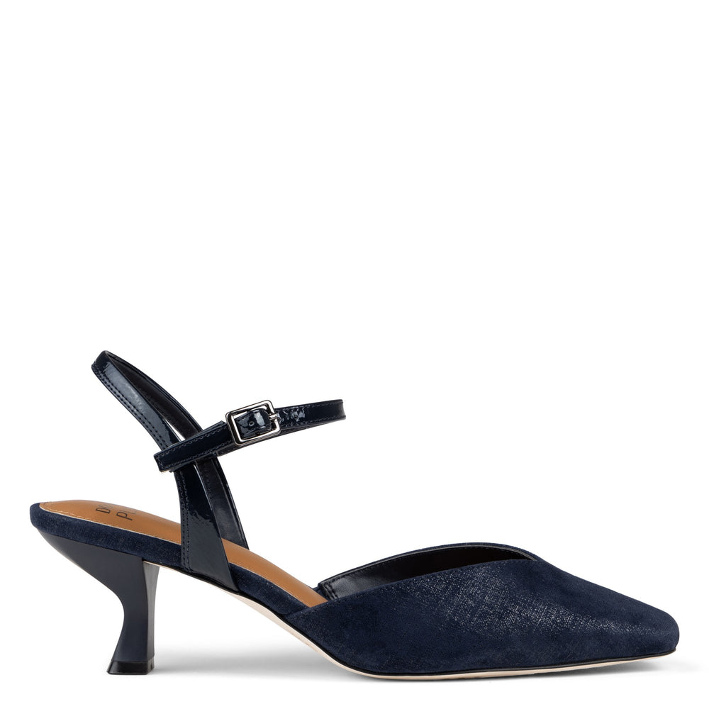 CION | Women Donald Pliner Shoes Navy