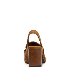 WALLA | Women Donald Pliner Shoes Saddle