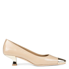 CRISTIN | Women Donald Pliner Shoes Sand