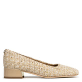 DREWW | Women Donald Pliner Shoes Camel Bouclé