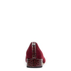 DREWW | Women Donald Pliner Shoes Bordeaux