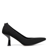 BERNICE | Women Donald Pliner Shoes Black Crepe