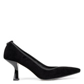 BERNICE | Women Donald Pliner Shoes Black Suede