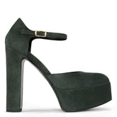 AMIR | Women Donald Pliner Shoes Green