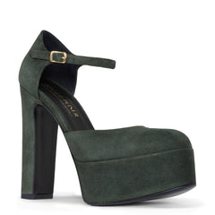 AMIR | Women Donald Pliner Shoes Green
