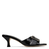 GABZ | Women Donald Pliner Shoes Black