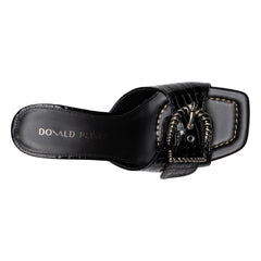 GABZ | Women Donald Pliner Shoes Black