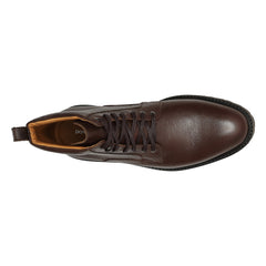 JAMES | Men Donald Pliner Shoes Cappuccino