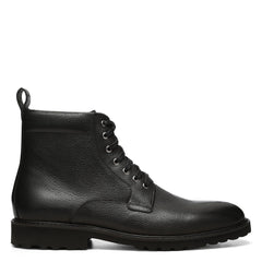 JAMES | Men Donald Pliner Shoes Black