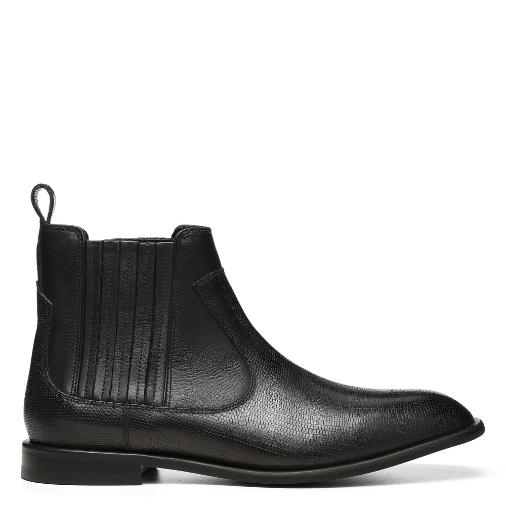 ROGELIO | Men Donald Pliner Shoes Black