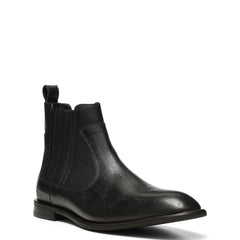 ROGELIO | Men Donald Pliner Shoes Black
