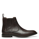 DRESS BOOT | Men Donald Pliner Shoes Dark Brown