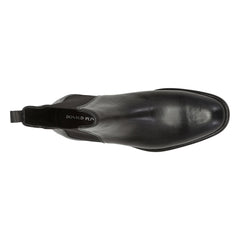 ROCCO | Men Donald Pliner Shoes Black Leather