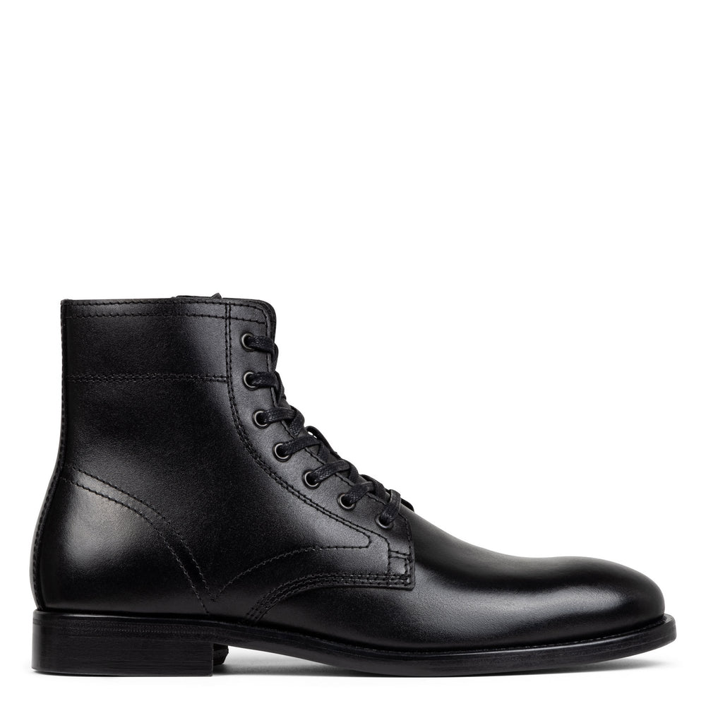 PETE | Men Donald Pliner Shoes Black