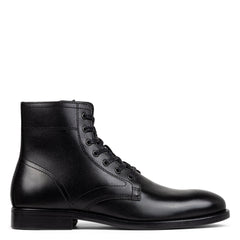 PETE | Men Donald Pliner Shoes Black