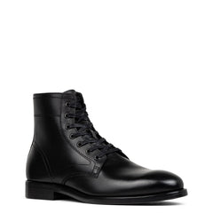 PETE | Men Donald Pliner Shoes Black