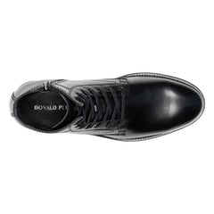 PETE | Men Donald Pliner Shoes Black