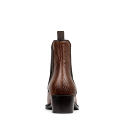 ASHFORD | Men Donald Pliner Shoes Whiskey