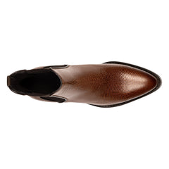 ASHFORD | Men Donald Pliner Shoes Whiskey