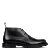 COLTON | Men Donald Pliner Shoes Black