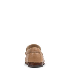 DACIO | Men Donald Pliner Shoes Sand Pebbled Leather