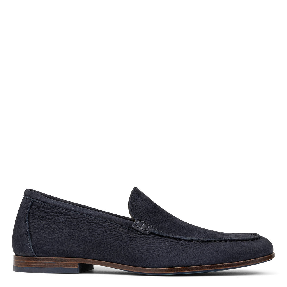 SLATER | Men Donald Pliner Shoes Navy
