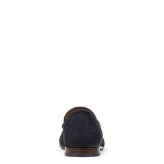 SLATER | Men Donald Pliner Shoes Navy