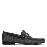 DACIO | Men Donald Pliner Shoes Black Denim